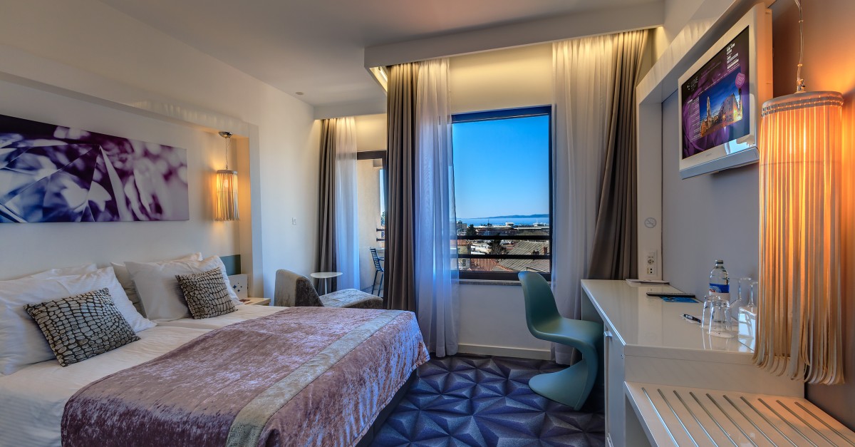 Comfort Room Hotel Luxe Split